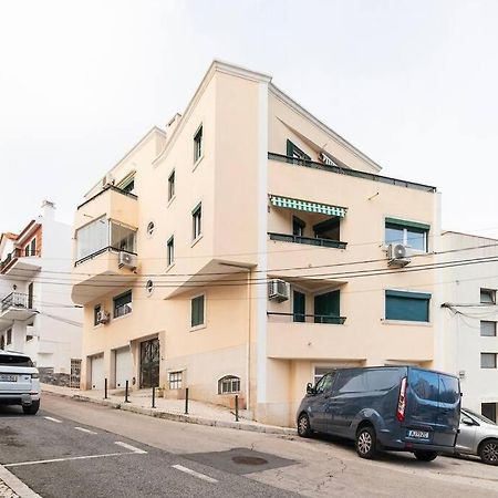 Ferienwohnung Cascais Center 3 Bdr - Family Haven Exterior foto