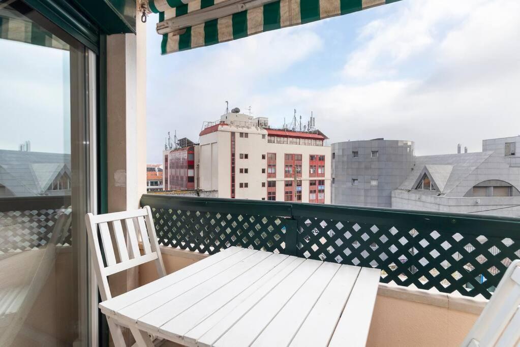 Ferienwohnung Cascais Center 3 Bdr - Family Haven Exterior foto